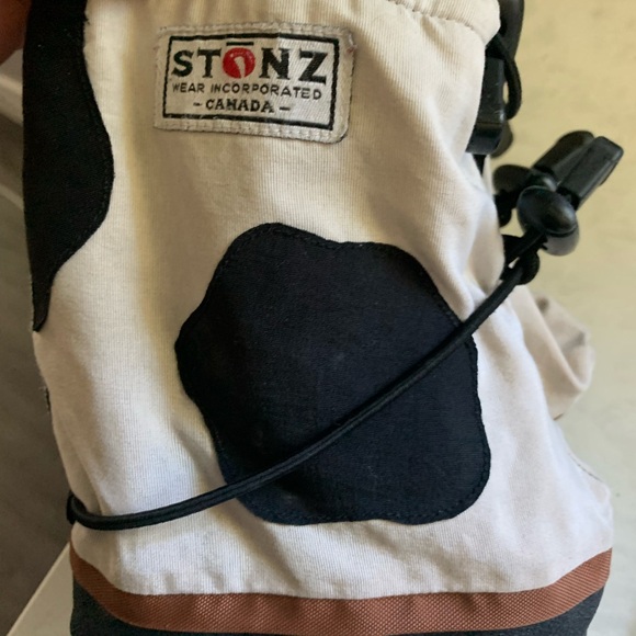 Stonz booties - Picture 4 of 7